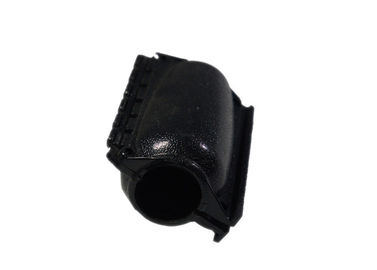 tpr soft seal ABS PP black Gel Seal Closure / feeder closure for connector