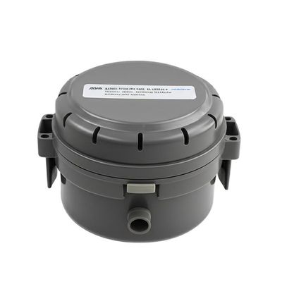 Versatile Fiber Optic Splice Closure H300 * D185MM for Outdoor and Indoor Applications