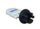 120 core Fiber Optic Splice Closure IP68 waterproof for duct mounting
