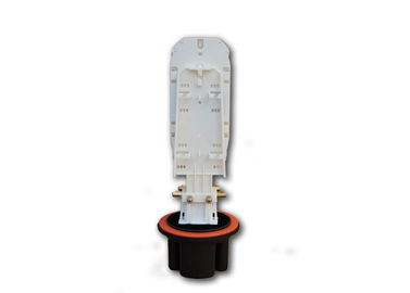 duct mounting Fiber Optic Splice Closure