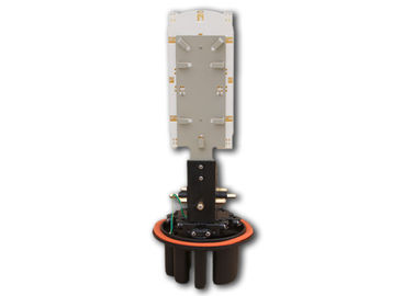 duct mounting Dome Fiber Optic Splice Closure