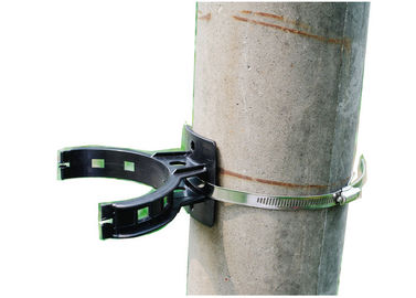 Dome Pole Mount Bracket